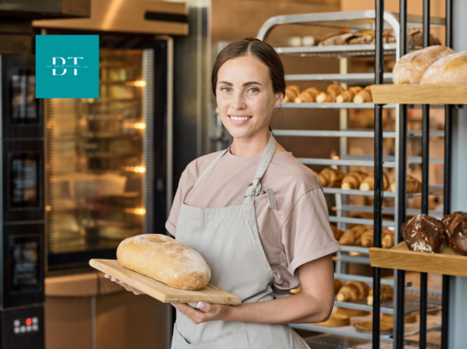 5 Tips to Maximize Profits and Run a Successful Bakery Business