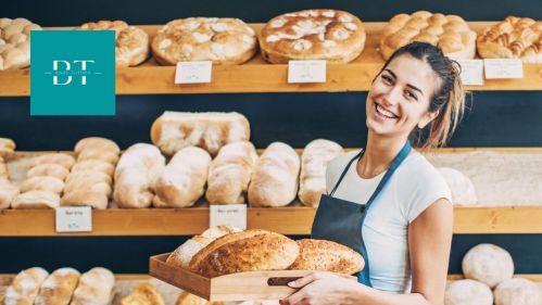 Introduction to Launching your Baking Business